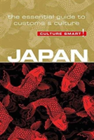 Japan - Culture Smart! The Essential Guide to Customs & Culture | Paul Norbury