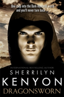 Dragonsworn | Sherrilyn Kenyon