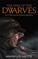 The War Of The Dwarves | Markus Heitz