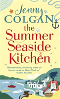 The Summer Seaside Kitchen | Jenny Colgan