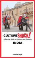 Cultureshock! India | Lynelle Seow