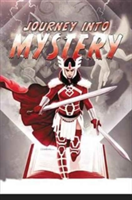 Sif: Journey Into Mystery - The Complete Collection | Kelly Sue DeConnick, Kathryn Immonen