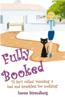 Fully Booked | Emma Strandberg