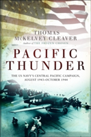 Pacific Thunder | Thomas McKelvey Cleaver