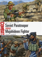 Soviet Paratrooper vs Mujahideen Fighter | David Campbell