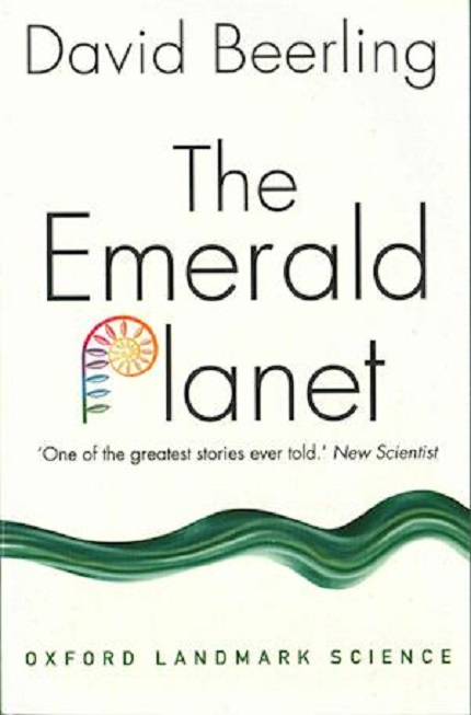 The Emerald Planet | David Beerling