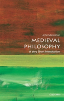 Medieval Philosophy: A Very Short Introduction | Dr. John Marenbon
