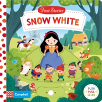 Snow White | Dan Taylor