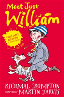 William\'s Birthday and Other Stories | Martin Jarvis