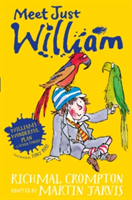 William\'s Wonderful Plan and Other Stories | Martin Jarvis