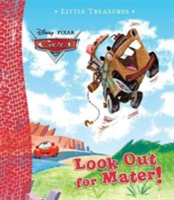 Disney Pixar Cars Look Out For Mater! |