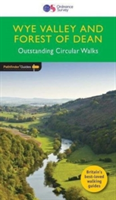 Pathfinder Wye Valley & Forest of Dean | Neil Coates