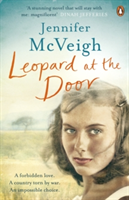 Leopard at the Door | Jennifer McVeigh