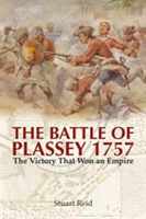 The Battle of Plassey 1757 | Stuart Reid
