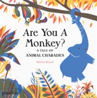 Are You A Monkey? | Marine Rivoal