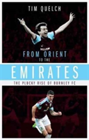 From Orient to the Emirates | Tim Quelch