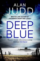 Deep Blue | Alan Judd
