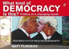 What kind of democracy is this? | Matt Flinders