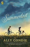 Summerlost | Ally Condie