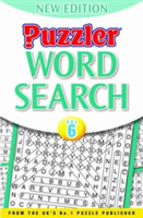 Puzzler Word Search | Julie Miller