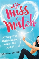 Miss Match | Crystal Cestari