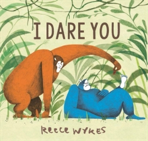 I Dare You | Reece Wykes