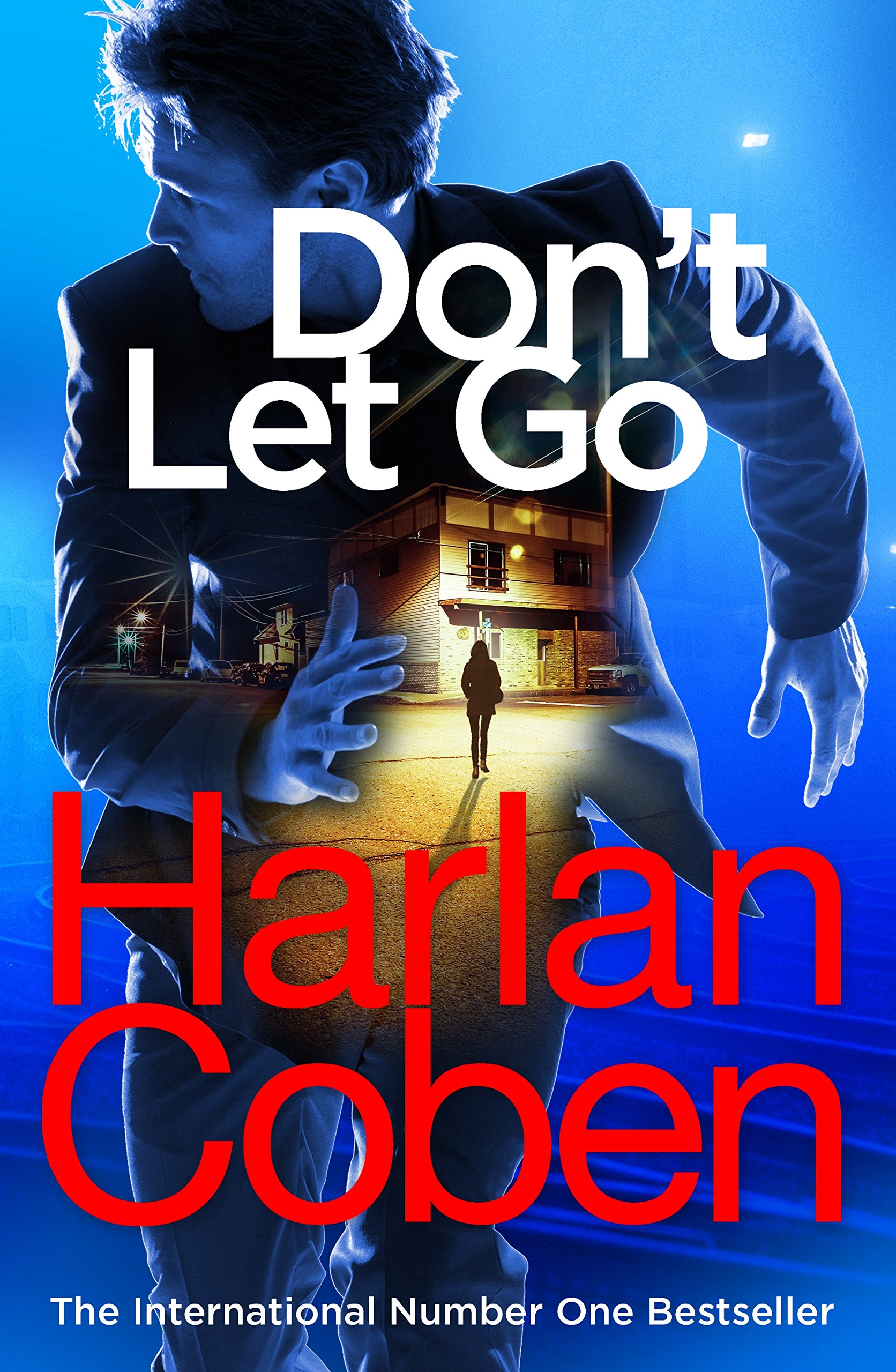 Don\'t Let Go | Harlan Coben