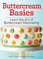 Buttercream Basics | Carey Madden