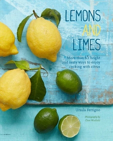Lemons and Limes | Ursula Ferrigno
