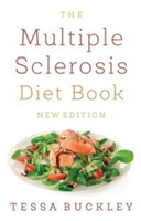 The Multiple Sclerosis Diet Book | Tessa Buckley