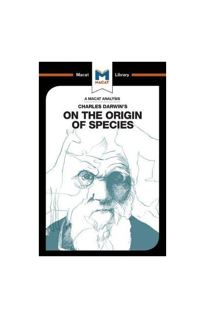 On the Origin of Species | Kathleen Bryson