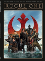 Rogue One: A Star Wars Story | Titan Magazines