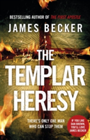 The Templar Heresy | James Becker