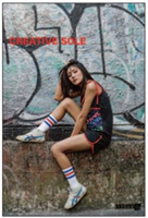 Creative Sole: Japanese Sneaker Culture | Manami Okazaki