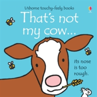 That\'s Not My Cow | Fiona Watt