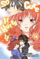 So Cute It Hurts!!, Vol. 14 | Go Ikeyamada