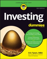 Investing for Dummies, 8th Edition | Eric Tyson