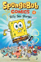 SpongeBob Comics: Book 1 | Stephen Hillenburg