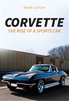 Corvette | Mark Eaton