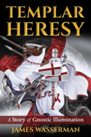 Templar Heresy | James Wasserman
