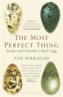 The Most Perfect Thing | Tim Birkhead
