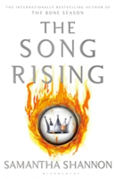 The Song Rising | Samantha Shannon