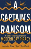 A Captain\'s Ransom | Captain Alex Westland