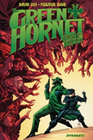Green Hornet: Reign of the Demon | David Liss