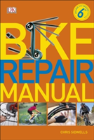 Bike Repair Manual | Chris Sidwells