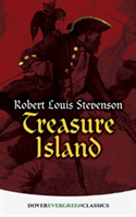 Treasure Island | Robert Louis Stevenson