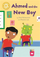 Reading Champion: Ahmed and the New Boy | Enid Richemont
