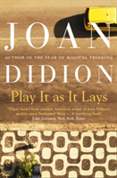 Play It As It Lays | Joan Didion