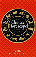 Your Chinese Horoscope for Each and Every Year | Neil Somerville