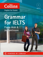 Grammar | Fiona Aish, Jo Tomlinson